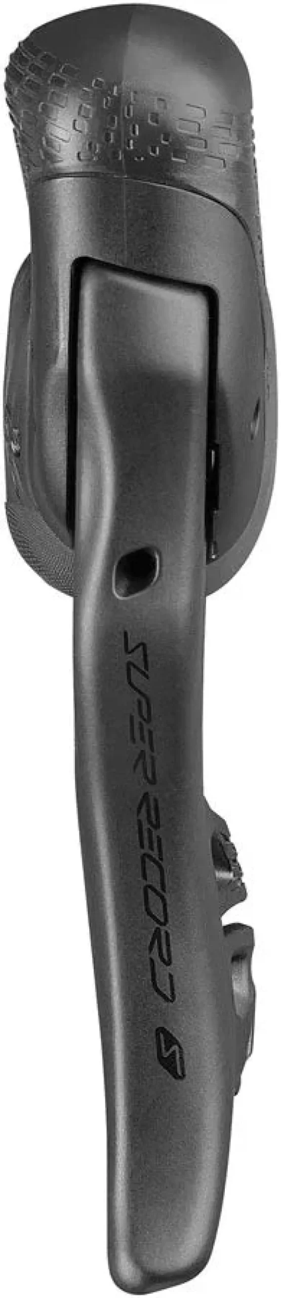Campagnolo Super Record S Ergopower Wireless Control Lever Brake Caliper - Left/Front 12-Speed 140mm Hydraulic Disc Brake Caliper