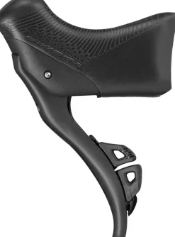 Campagnolo Super Record S Ergopower Wireless Control Lever Brake Caliper - Left/Front 12-Speed 160mm Hydraulic Disc Brake Caliper