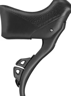 Campagnolo Super Record S Ergopower Wireless Control Lever Brake Caliper - Right/Rear 12-Speed 140mm Hydraulic Disc Brake Caliper