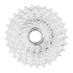 Campagnolo Super Record Wireless Cassette - 10-27t 12-Speed Silver