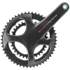 Campagnolo Super Record-UT 172.5x50/34 UT crankset carbon