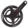Campagnolo Super Record-UT 170x50/34 UT crankset carbon