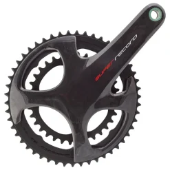 Campagnolo Super Record-UT 170x50/34 UT crankset carbon