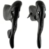 Campagnolo Veloce Ergopower Shifter Set 10-Speed Black