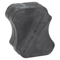 Cane Creek CaneCreek 3G Elastomer Short Soft Black #3 (Clear Bagged)