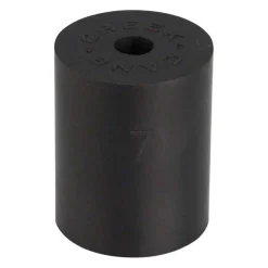 Cane Creek CaneCreek Lt Elastomer - XHard #9 - Black (Clear Bagged)