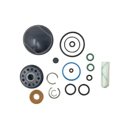 Cane Creek DB Coil IL Trunnion - Damper/ Oil Rebuild Kit