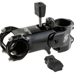 Cane Creek eeSilk Bike Stem - 31.8mm, -6, 1 1/8"