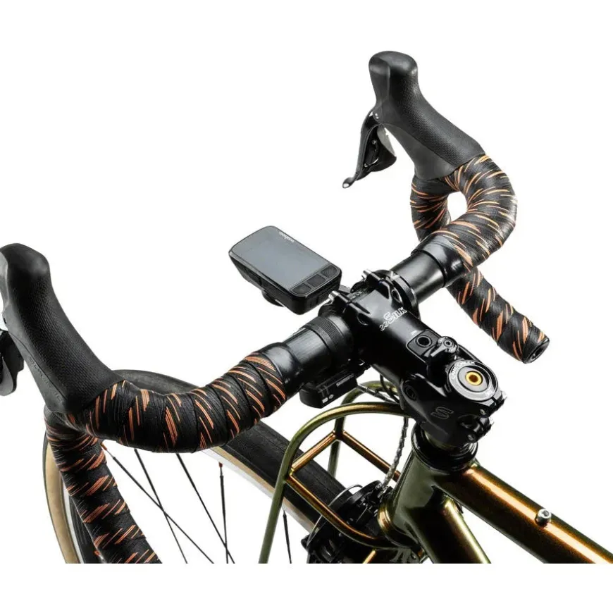 Cane Creek eeSilk Bike Stem - 31.8mm, -6, 1 1/8"