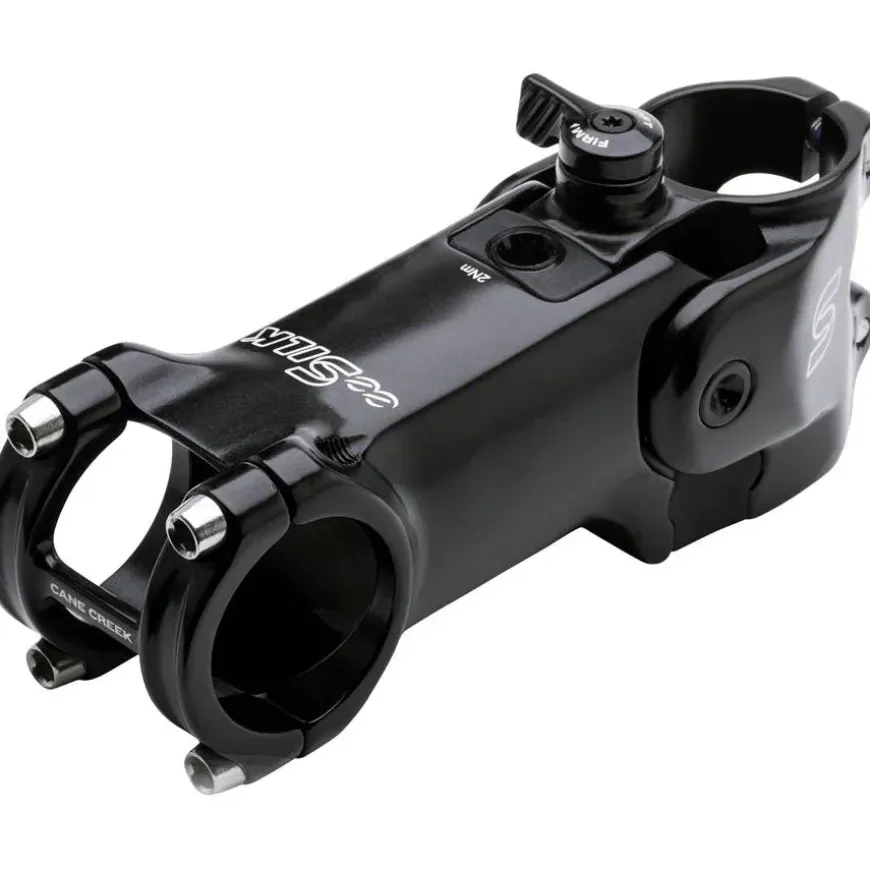 Cane Creek eeSilk Bike Stem - 31.8mm, -6, 1 1/8"