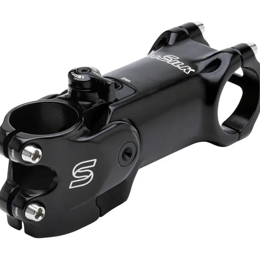 Cane Creek eeSilk Bike Stem - 31.8mm, -6, 1 1/8"