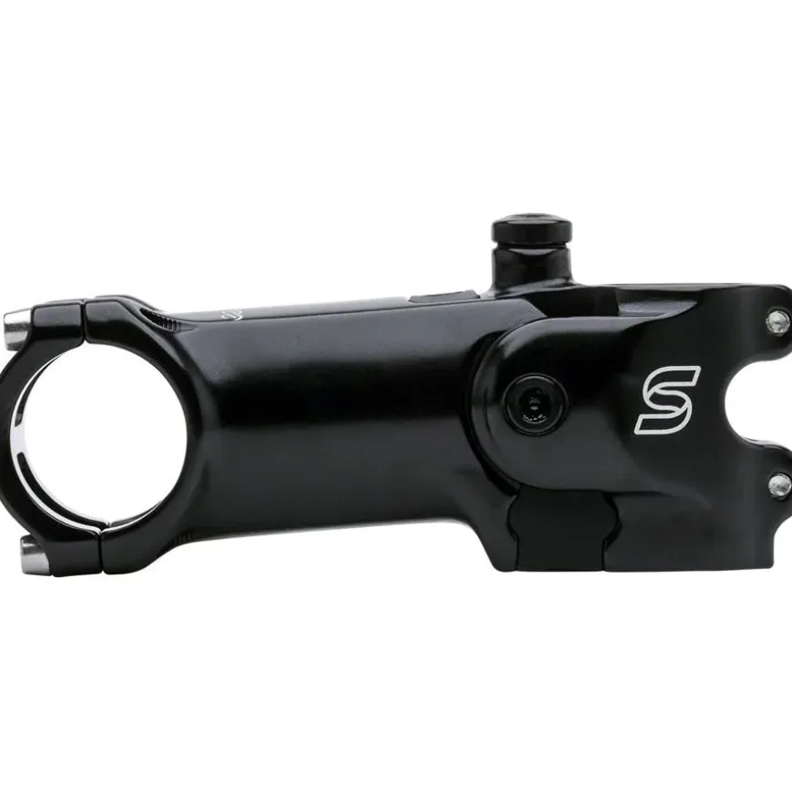 Cane Creek eeSilk Bike Stem - 31.8mm, -6, 1 1/8"