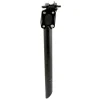 Cane Creek eeSilk+ Suspension Seatpost - Alloy 31.6 x 387mm 35mm Travel BLK