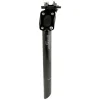 Cane Creek eeSilk+ Suspension Seatpost - Carbon 31.6 x 362mm 35mm Travel BLK