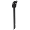 Cane Creek eeSilk+ Suspension Seatpost - Alloy 27.2 x 387mm 35mm Travel BLK