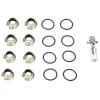 Cane Creek G4 Thudbuster Rebuild Kit and Tool