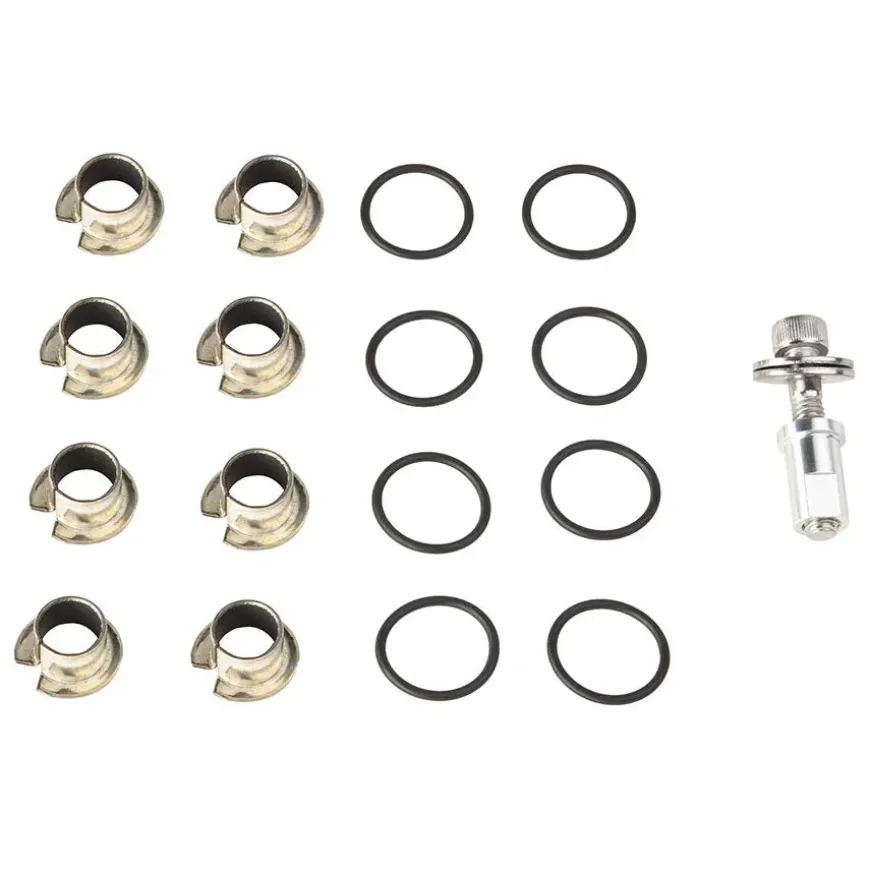 Cane Creek G4 Thudbuster Rebuild Kit and Tool