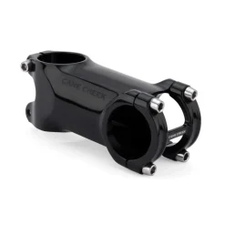 Cane Creek GXC Stem - 70mm 31.8 Clamp +/-6 1 1/8" Polished Black