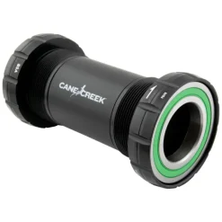 Cane Creek Hellbender 70 Bottom Bracket - English/BSA30 for 24mm Spindle