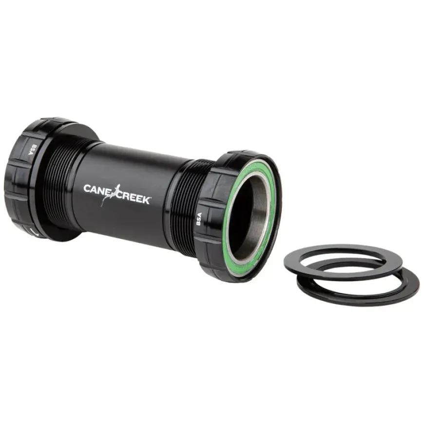 Cane Creek Hellbender 70 Bottom Bracket - English For 30mm Spindles