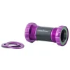 Cane Creek Hellbender 70 BSA BB 24mm 68/73mm Purple