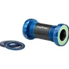 Cane Creek Hellbender 70 BSA Thread BB DUB 68/73mm Blue