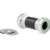Cane Creek Hellbender 70 BSA Thread BB DUB 68/73mm Silver