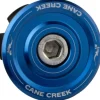 Cane Creek Hellbender 70 Chroma Studio Headset Top Cap - 28.6mm Blue