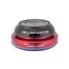 Cane Creek Hellbender 70 Lite Headset - IS42/28.6/H9|IS52/40 B Tapered Black