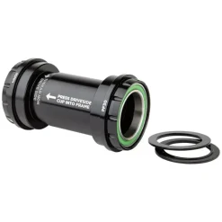 Cane Creek Hellbender 70 PF30 BB DUB 68/73mm Black