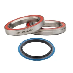 Cane Creek Hellbender Bearings (42/52mm) + Race 45x45 Spec Mtb