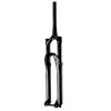 Cane Creek Helm MKII Air 29 Suspension Fork - 29" 160 mm 15 x 110 mm 44 mm Offset Gloss BLK