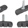 Cane Creek OPC-12 Cantilever Brake Shoe: Bag of 4