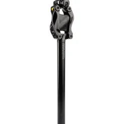 Cane Creek Thudbuster LT Bike Suspension Seatpost - 27.2 x 390mm, 90mm