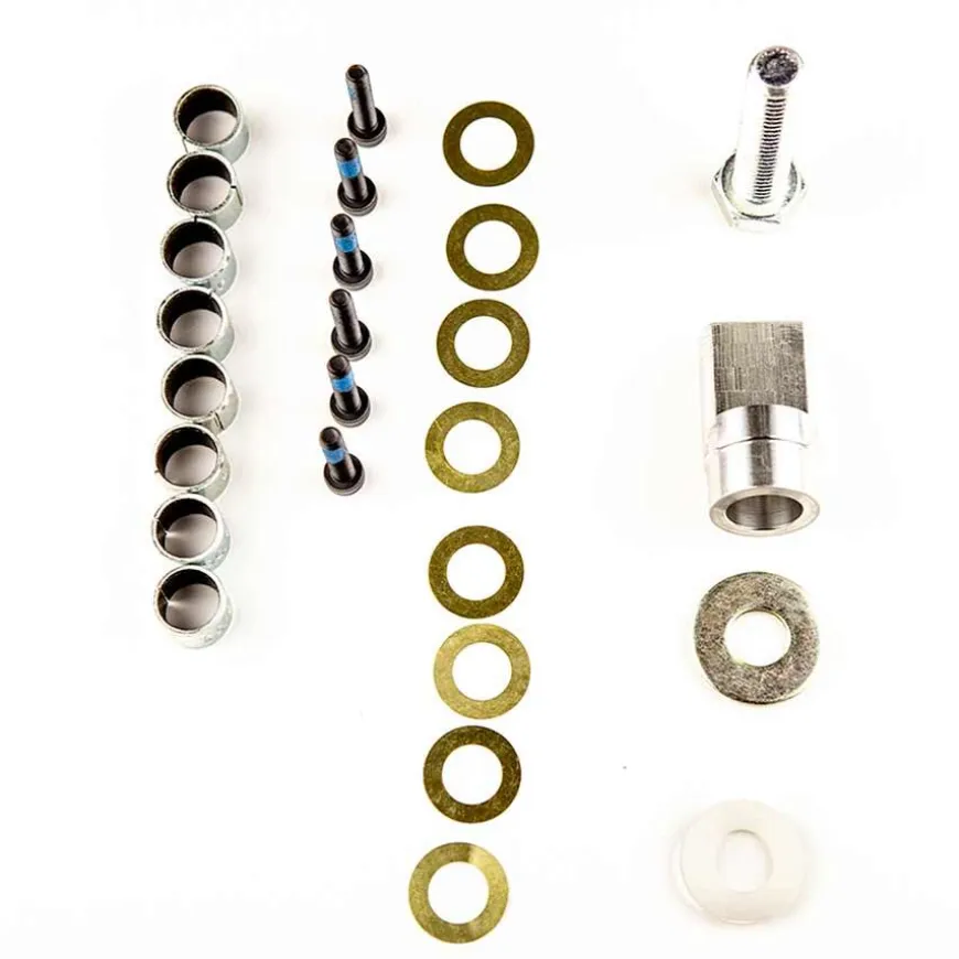Cane Creek Thudbuster LT Rebuild Kit