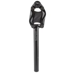 Cane Creek Thudbuster LT Suspension Seatpost - 31.6 x 420mm 90mm Black