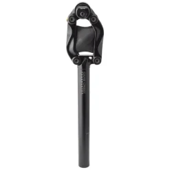 Cane Creek Thudbuster LT Suspension Seatpost - 30.9 x 420mm 90mm Black