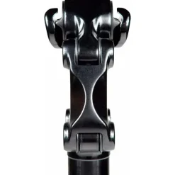 Cane Creek Thudbuster ST G4 Suspension Seatpost - 27.2 x 375mm, 50mm, Black
