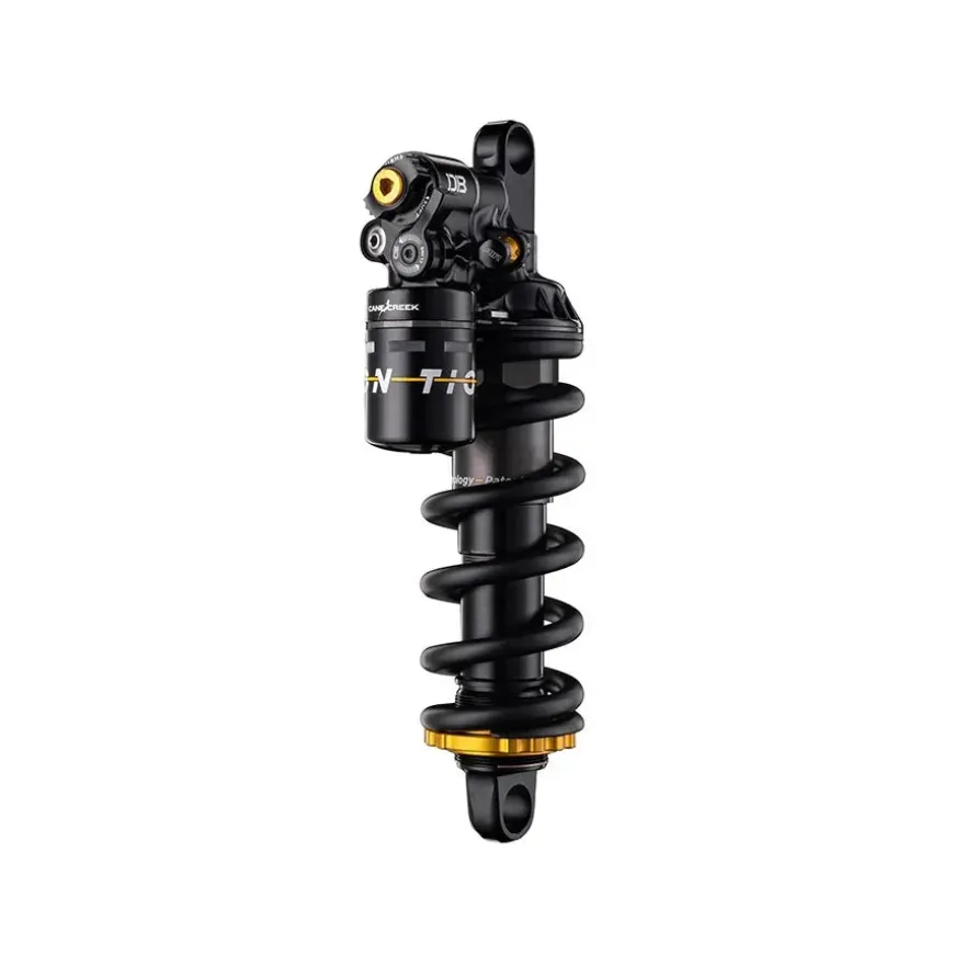 Cane Creek Tigon Rear Shock - 210 x 50mm