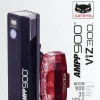 CatEye AMPP900 / VIZ300 (USB-C) Headlight and Taillight Set