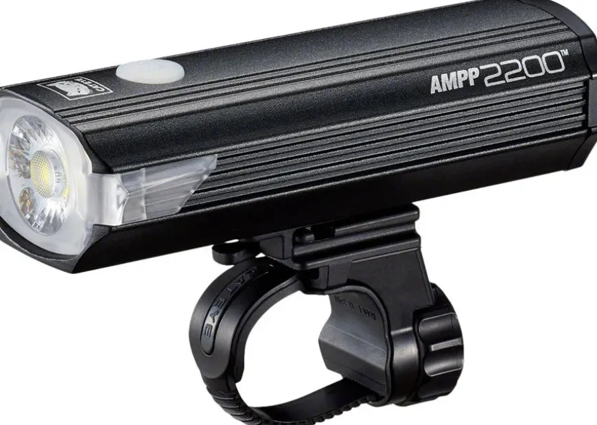 CatEye AMPP2200 Headlight