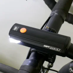 CatEye AMPP2200 Headlight