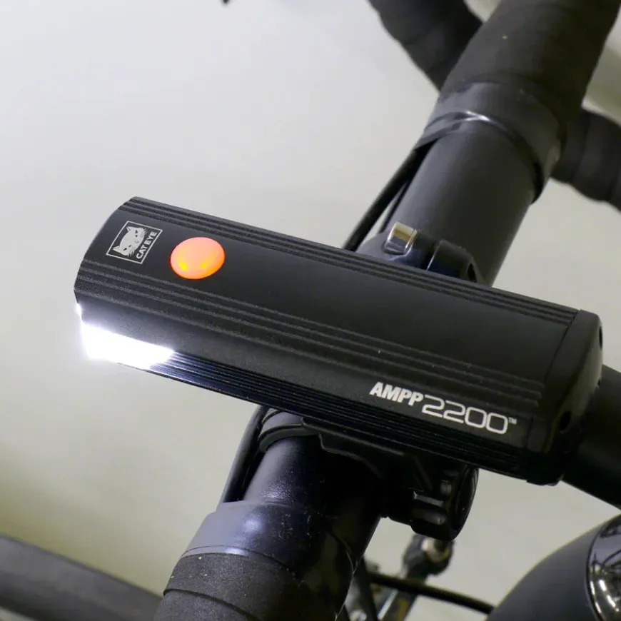 CatEye AMPP2200 Headlight