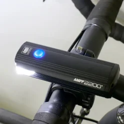 CatEye AMPP2200 Headlight