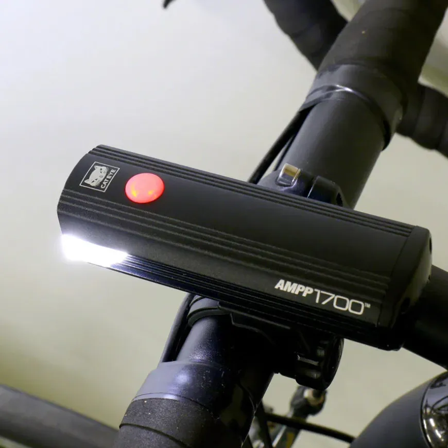 CatEye AMPP1700 Headlight