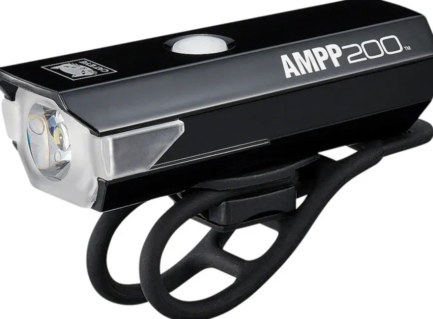 CatEye AMPP200 Headlight