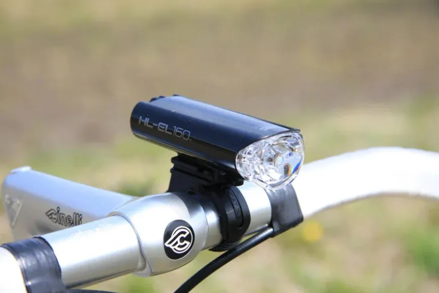 CatEye HL-EL160 Headlight