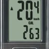 CatEye Velo 9 Cycling Computer - Black