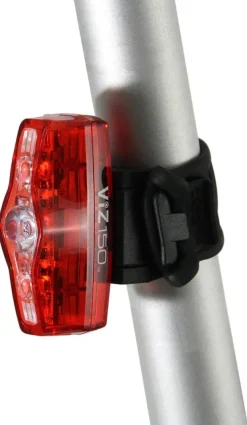 CatEye ViZ150 Taillight - 150 Lumen