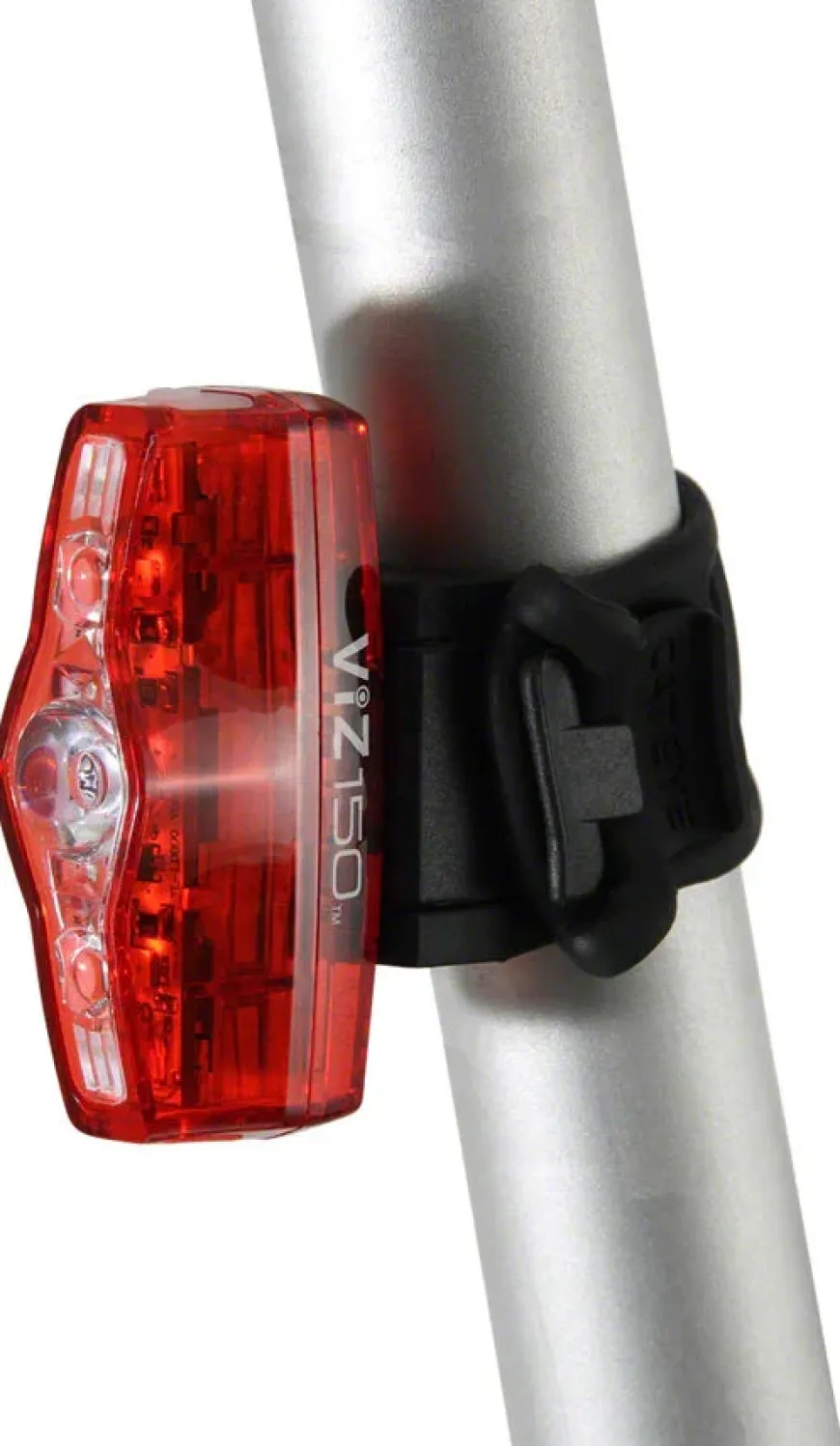 CatEye ViZ150 Taillight - 150 Lumen
